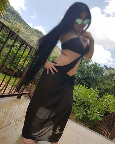 Airhostess Call Girls in Mumbai