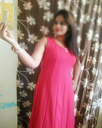 Russian Call Girl escorts in Mumbai